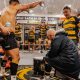 York RLFC brews lager partnership with Cold Bath Brewing Co.