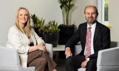 Durham firm Swinburne Maddison names Victoria Walton as next boss