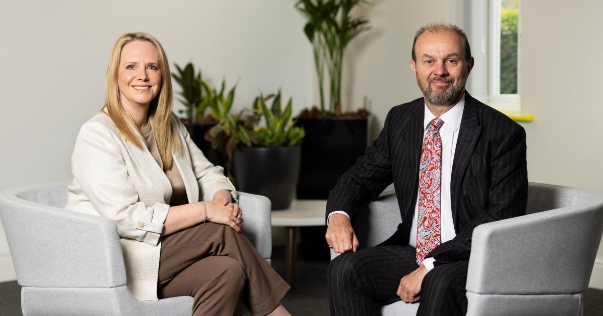 Durham firm Swinburne Maddison names Victoria Walton as next boss