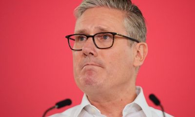 Durham MP calls for PM to resign warning 'Labour on death bed'