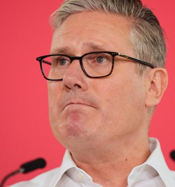 Durham MP calls for PM to resign warning 'Labour on death bed'