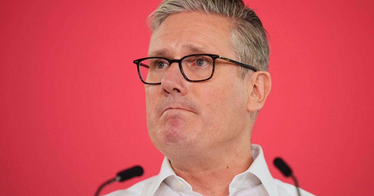 Durham MP calls for PM to resign warning 'Labour on death bed'