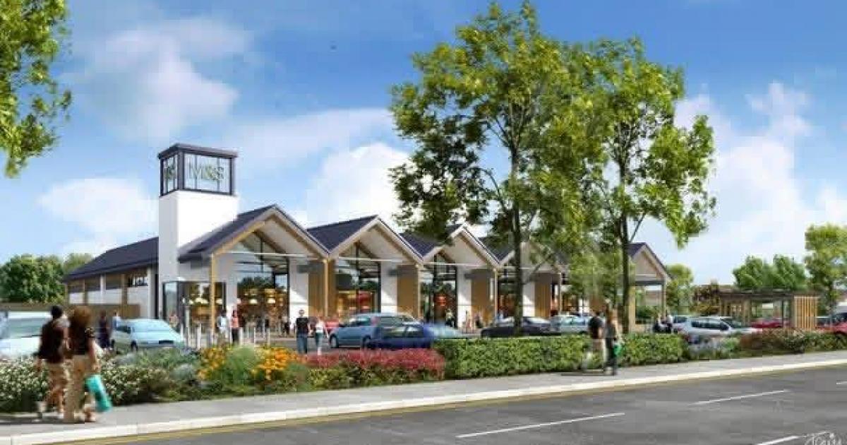 M&S announces closure of its cafe in Oatlands, Harrogate