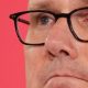 Echo Comment on Keir Starmer's reset speech after election defeats