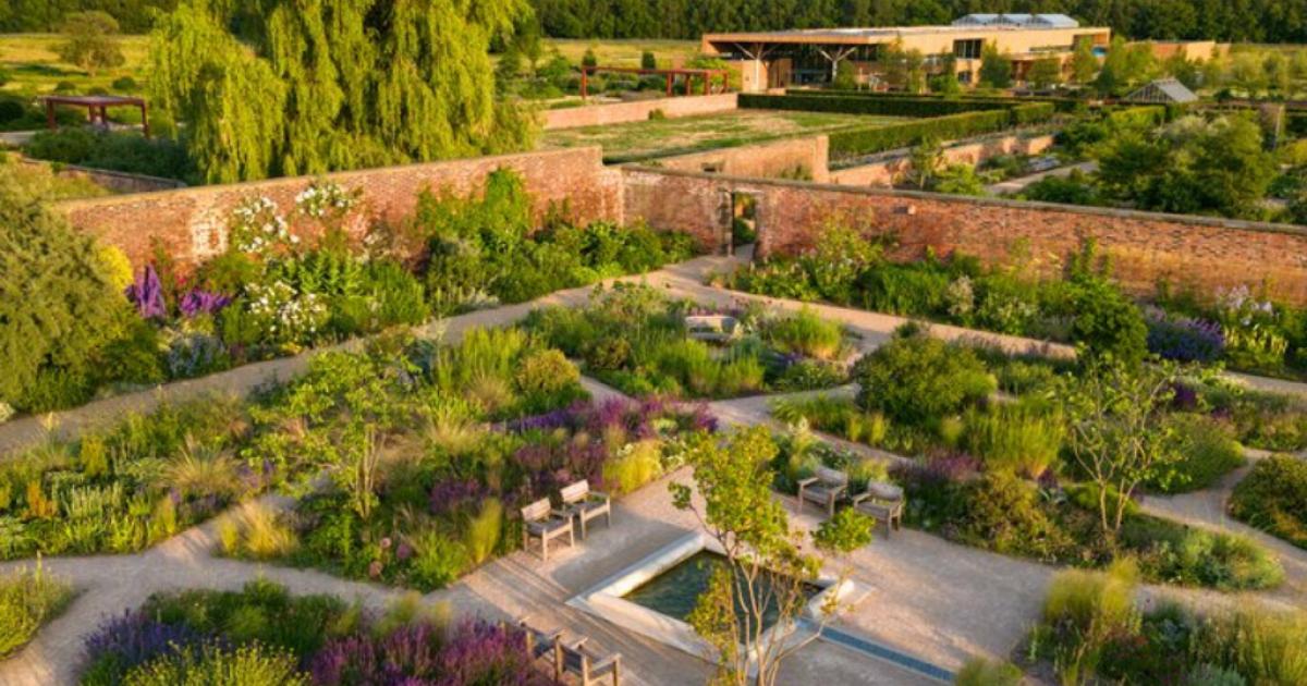 RHS Bridgewater to celebrate birthday year with giveaways