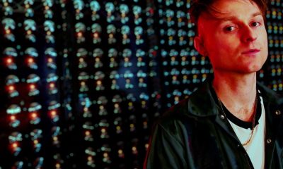 UK Eurovision entry wants to do the UK proud in Vienna