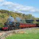 NYMR announces the sale of No. 76079 'Pocket Rocket'