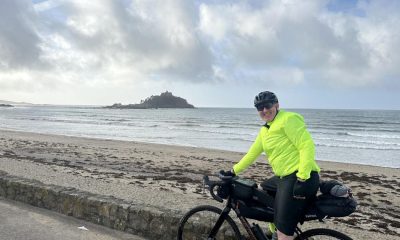 Ripon dad’s Land’s End to John O’Groats ride for epilepsy