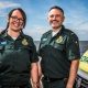 North West Ambulance Service launches new five-year strategy
