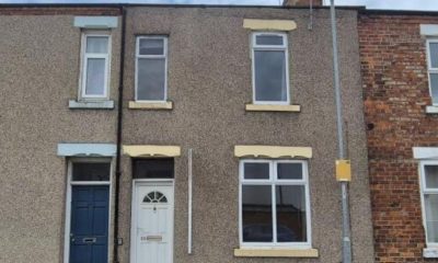 Five of the cheapest homes for sale in Darlington right now