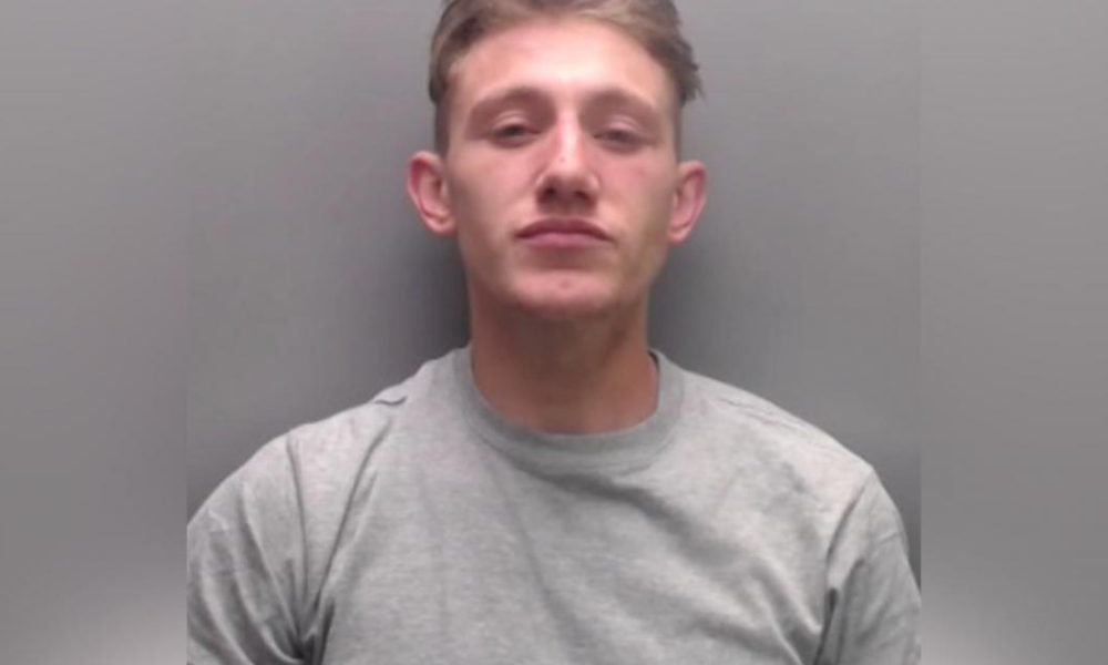 Sam Watson wanted over burglary and thefts in Durham city