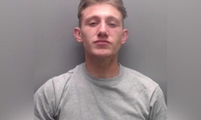 Sam Watson wanted over burglary and thefts in Durham city