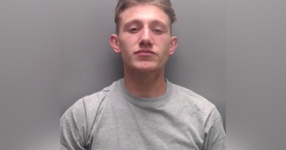 Sam Watson wanted over burglary and thefts in Durham city