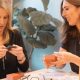 Emma Lindsay of York gains pop-up shop at John Lewis store