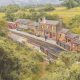 How do you pronounce Goathland in North Yorkshire Moors?