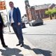 Linthorpe Road cycle lane in Middlesbrough now fully removed