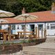 Fish Cottage, Sandsend, near Whitby earns top reviews
