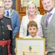 Middlesbrough FC legend Alan Peacock granted posthumous honour