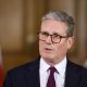 David Skaith reacts to Keir Starmer and Labour lastest