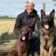 North Yorkshire retired police dogs require surgery