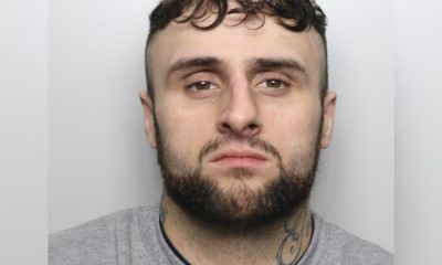 Scarborough man jailed after lunging at man with scissors
