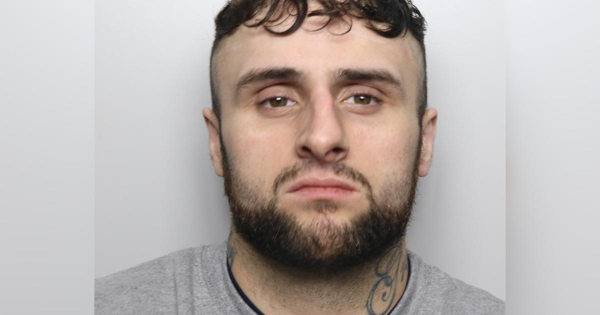Scarborough man jailed after lunging at man with scissors