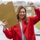 Postcode Lottery winners in Darlington and Newton Aycliffe