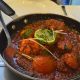 Indian restaurant review - Mumbai Lounge in Fossgate, York