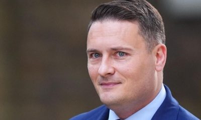 Wes Streeting quits as minister in huge blow to Keir Starmer
