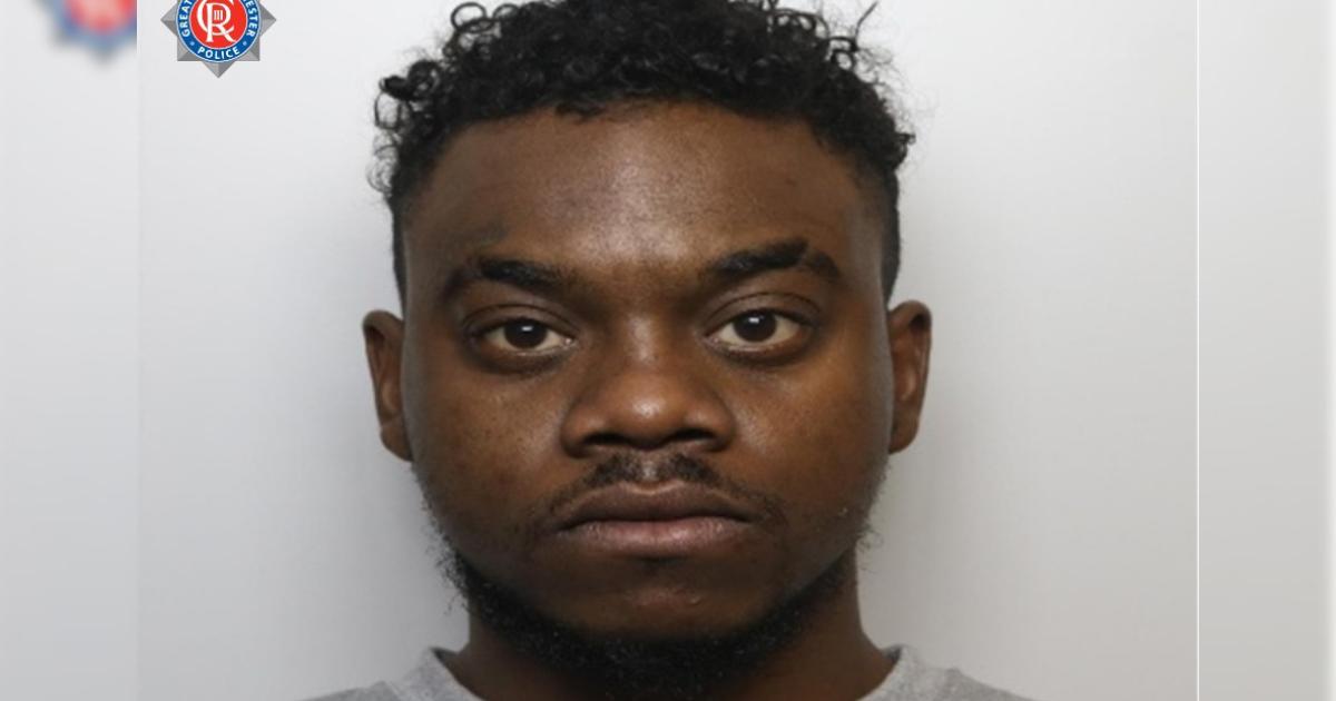 Officers looking for wanted man with links to Bury
