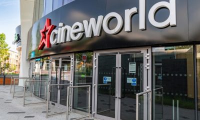 Major coffee shop chain to open 26 new stores at Cineworld