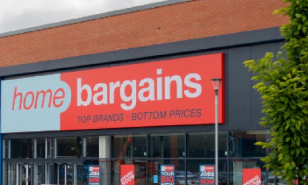 New Home Bargains superstore to open at Team Valley