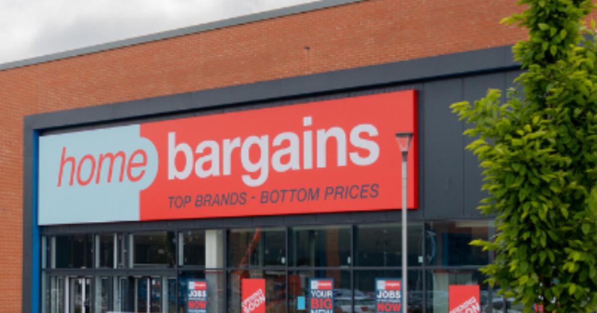 New Home Bargains superstore to open at Team Valley