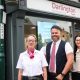 Darlington Building Society to open larger Guisborough branch
