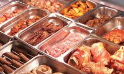 Holmesterne Foods of Richmond enters administration