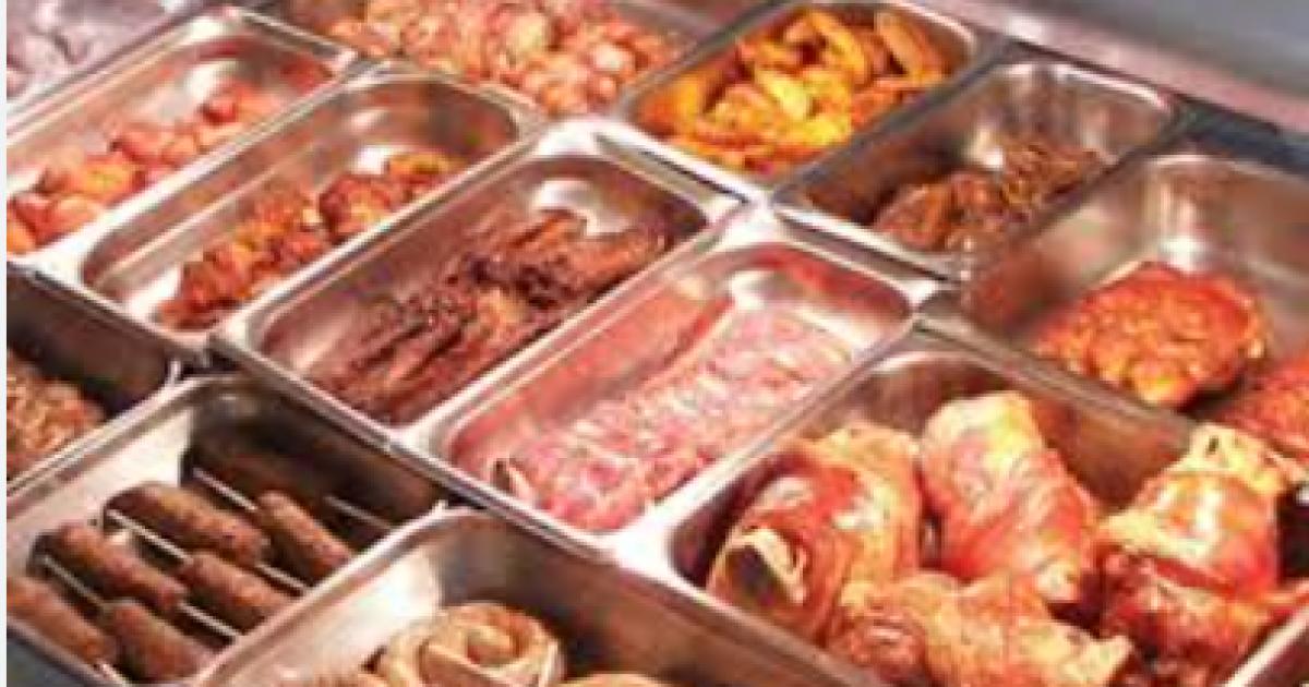 Holmesterne Foods of Richmond enters administration