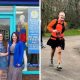 Tobutt Sports, Astley Bridge, said running has got popular