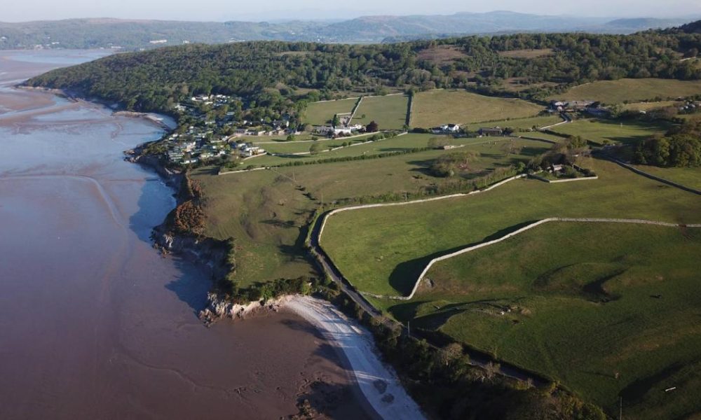 Silverdale earthquake felt in North Lancashire and Cumbria