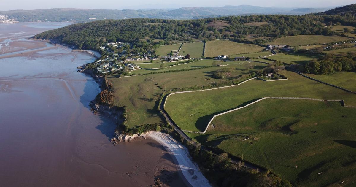 Silverdale earthquake felt in North Lancashire and Cumbria