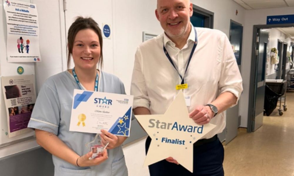 Nominate Community Pride's Health Service Hero 2026