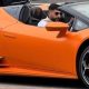 Bolton's Green councillor posts videos driving gas-guzzling Lambo