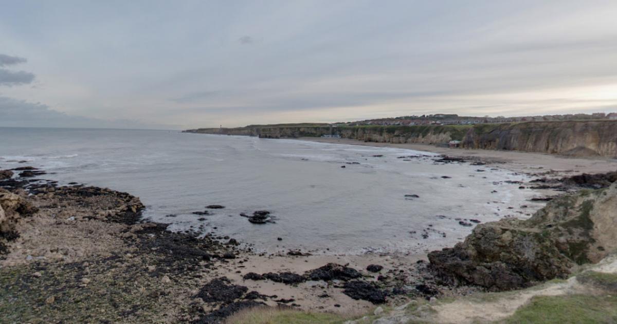 Missing North East man Daryll believed to have entered sea