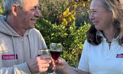 Terra Sarda Wines' success with Sardinia and sustainability