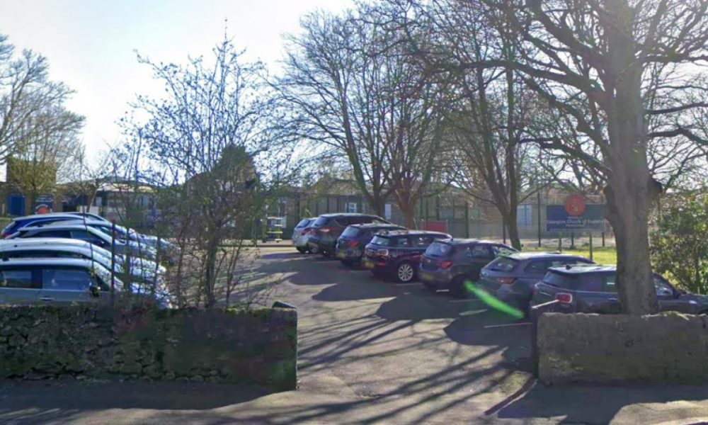 Pupils ‘flourish’ at Easington primary praised by Ofsted