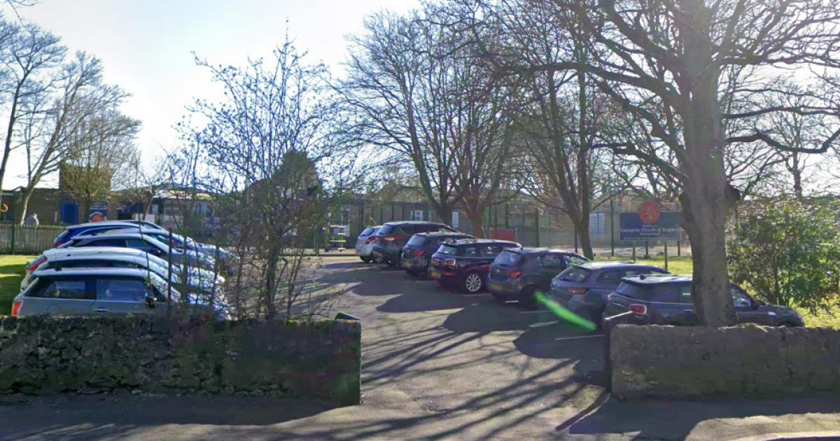 Pupils ‘flourish’ at Easington primary praised by Ofsted