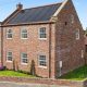 Lister Haigh reveals two characterful homes in North Yorks