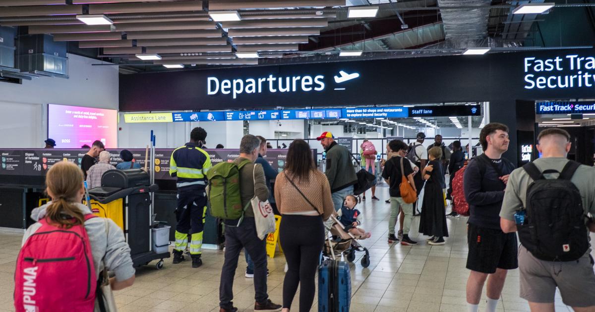 Brits will have to pay more to travel abroad this summer