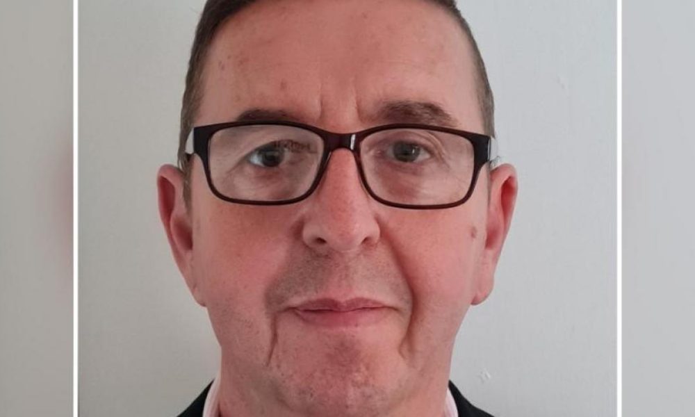 Ex-Aycliffe councillor says bottom slap was meant to be 'fun'