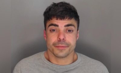 Shoplifter jailed for restraining order breach in Ferryhill