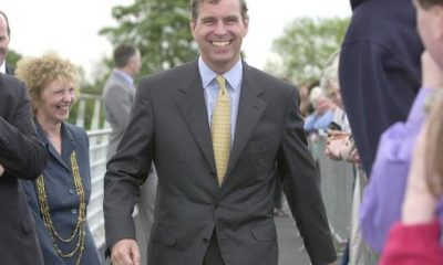 York Millennium Bridge plaque: Duke of York name debate